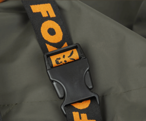 Fox Lightweight Green Waders mellescsizma 41-es méret